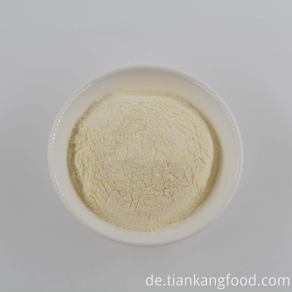 Dehydrated Garlic Powder